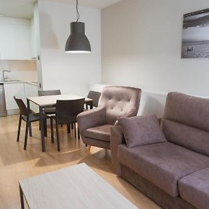 Apartamento de 1 Dormitorio
