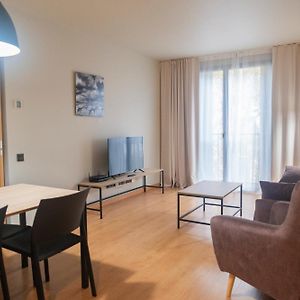 Apartamento de 2 Dormitorios